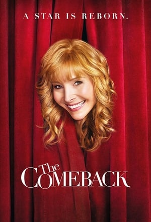 The Comeback poster