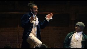 Hamilton ฮามิลตัน (2020) ดูหนังประวัติศาสตร์ชีวประวัติ