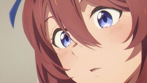 Uma Musume: Cinderella Gray Episódio 21