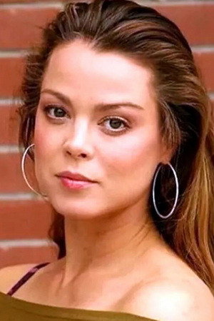 Natalya Gromushkina portrait