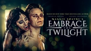 Maggie Shayne’s Embrace the Twilight