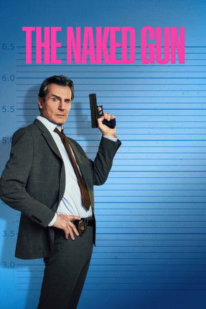 poster The Naked Gun