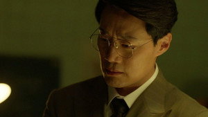 The Scarecrow Season 1 Episode 4