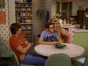 That ’70s Show: 8×2