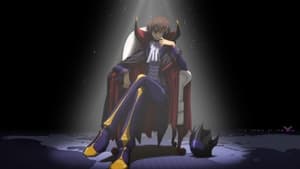 Code Geass: Lelouch of the Rebellion