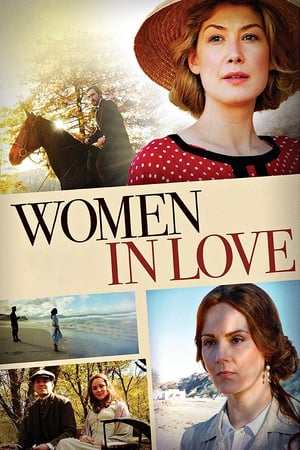 Women in Love poster