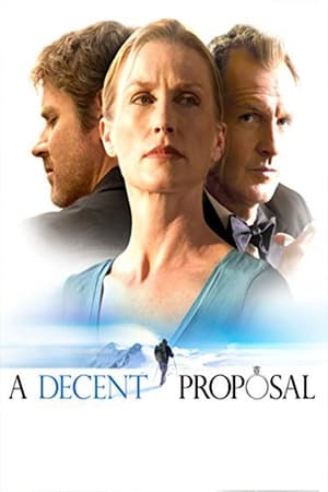 Poster A Decent Proposal (2007)