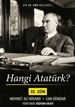 Which Atatürk?