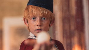 Buster: Oregon Mortensen Online En Netflix