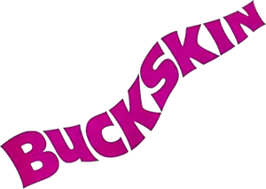Buckskin — Logos 1