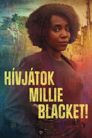 Image Hívjátok Millie Blacket!