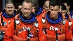 Armageddon 1998 อาร์มาเก็ดดอน วันโลกาวินาศ