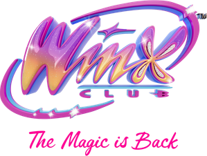 Winx Club: The Magic Is Back