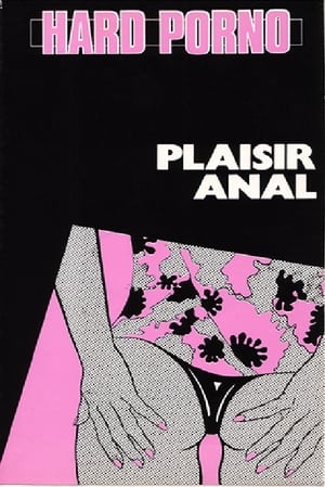 Image Plaisir Anal