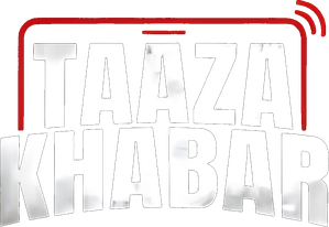 ताज़ा ख़बर — Logos 1