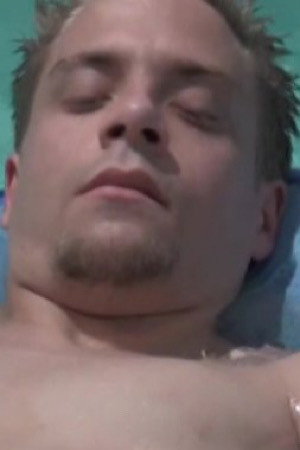 Sean Maverick portrait