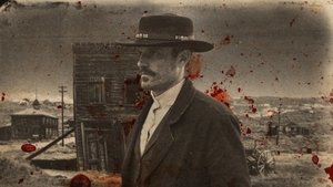 Wyatt Earp and the Cowboy War ( 2024 )