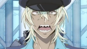 Sarazanmai: 1×10