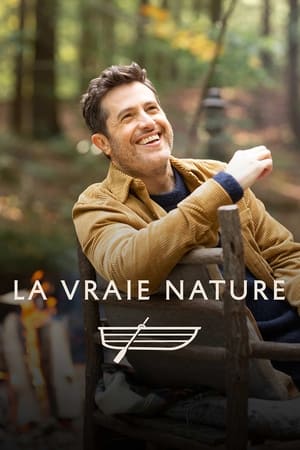 Poster La vraie nature 2017