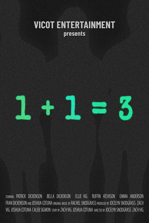 One Plus One Equals Three