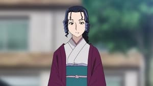 Tenchi Muyo! GXP Paradise Starting: 1×3