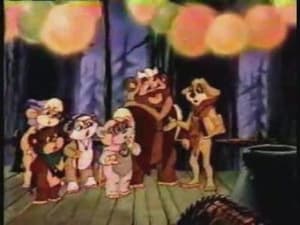 Star Wars: Ewoks: 2×21