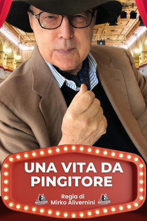Una vita da Pingitore