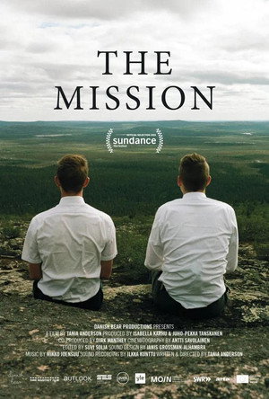 The Mission 7