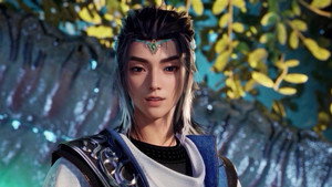 Episódio 6 - The Legend of the Taiyi Sword Immortal
