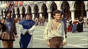 Il fornaretto di Venezia (1963)