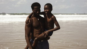 Bóng Của Cha Tôi