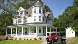 In With the Old Minden's Mystery Yellow House