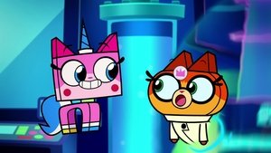 Unikitty! Kitty Court