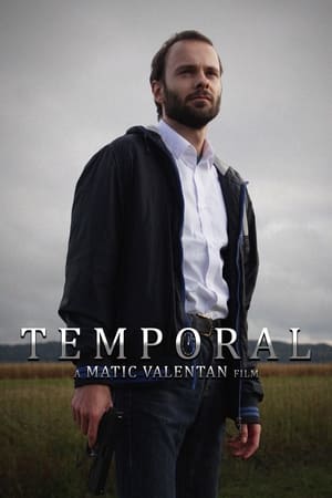 pelicula Temporal (2020)