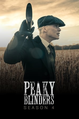 Peaky Blinders: Sezon 4