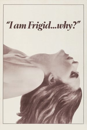 Poster I Am Frigid...Why? 1972