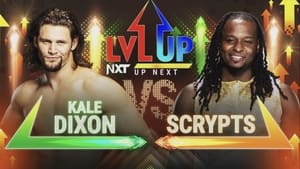 WWE NXT: Level Up July 7, 2023