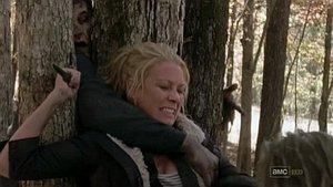 The Walking Dead: Season 3 Episode 14 – Arrow on the Doorpost