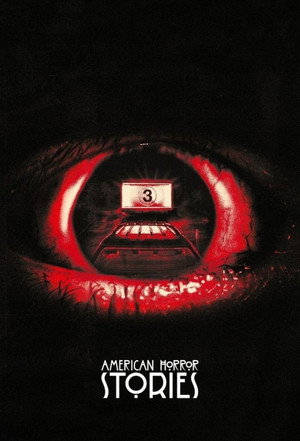 Постер сериала «Американские истории ужасов (2021)» — (44 из 98)