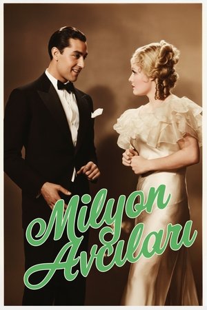 Image Milyon Avcıları