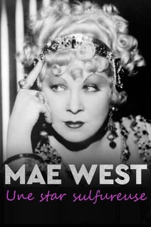 Image Mae West - Une star sulfureuse