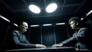 The Expanse saison 1 Episode 3