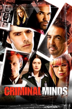 poster Criminal Minds