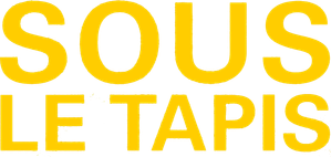 Sous le tapis — Logos 1