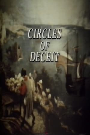 Poster Circles Of Deceit (1990)