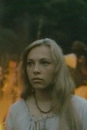 Tatyana Novik portrait