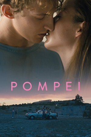 Poster Pompei 2020