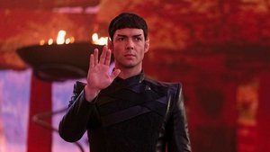 Star Trek: Különös új világok 1. évad 5. rész