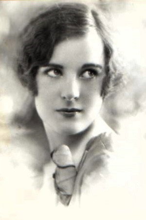 Mary Lawlor portrait