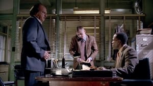 NYPD Blue: 7×14